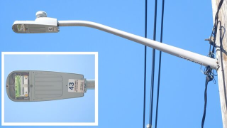 Streetlight