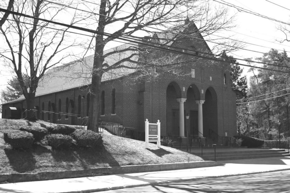 176 Washington Street