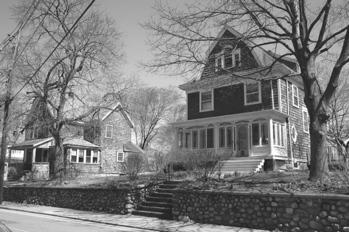 20, 28 Wolcott Ave