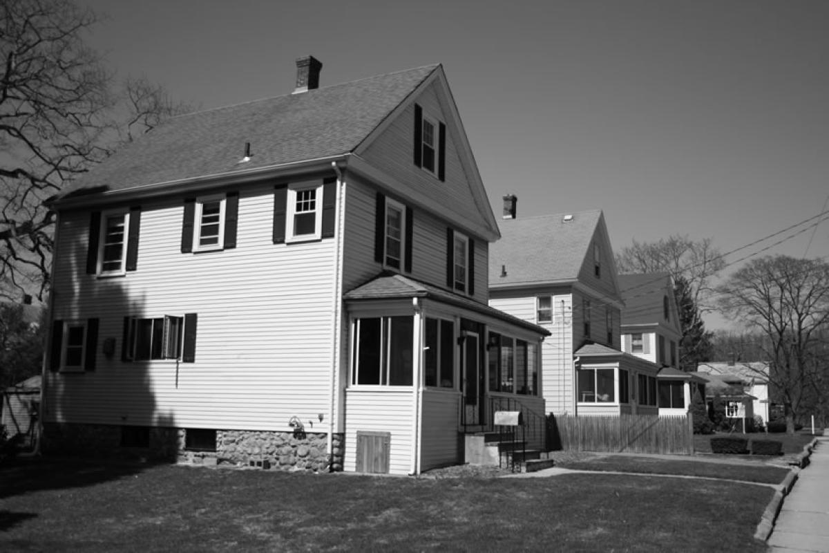 35, 31, 27 Wolcott Ave