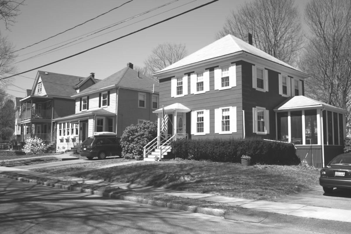 42, 44, 46 Rhoades Ave
