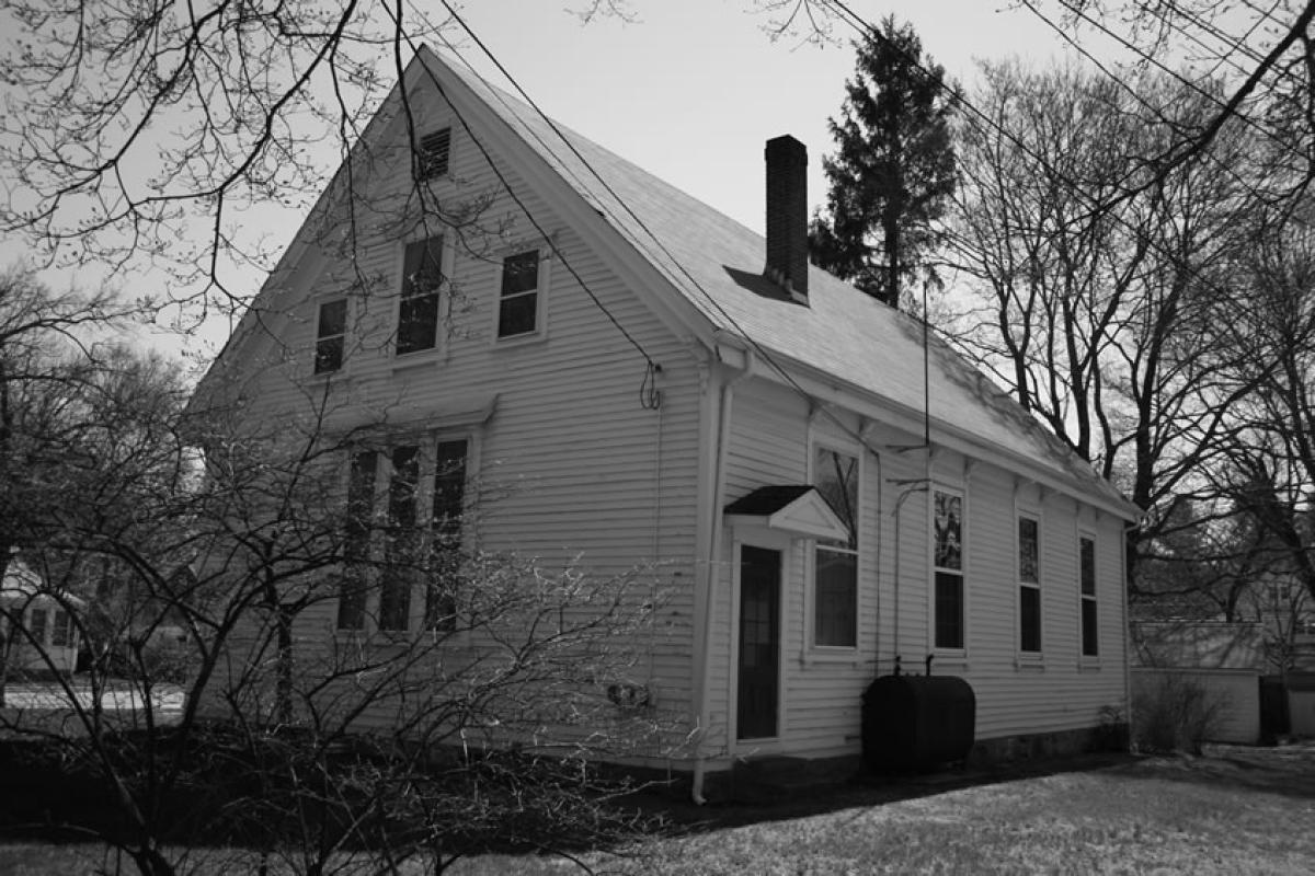 5 Wolcott Ave