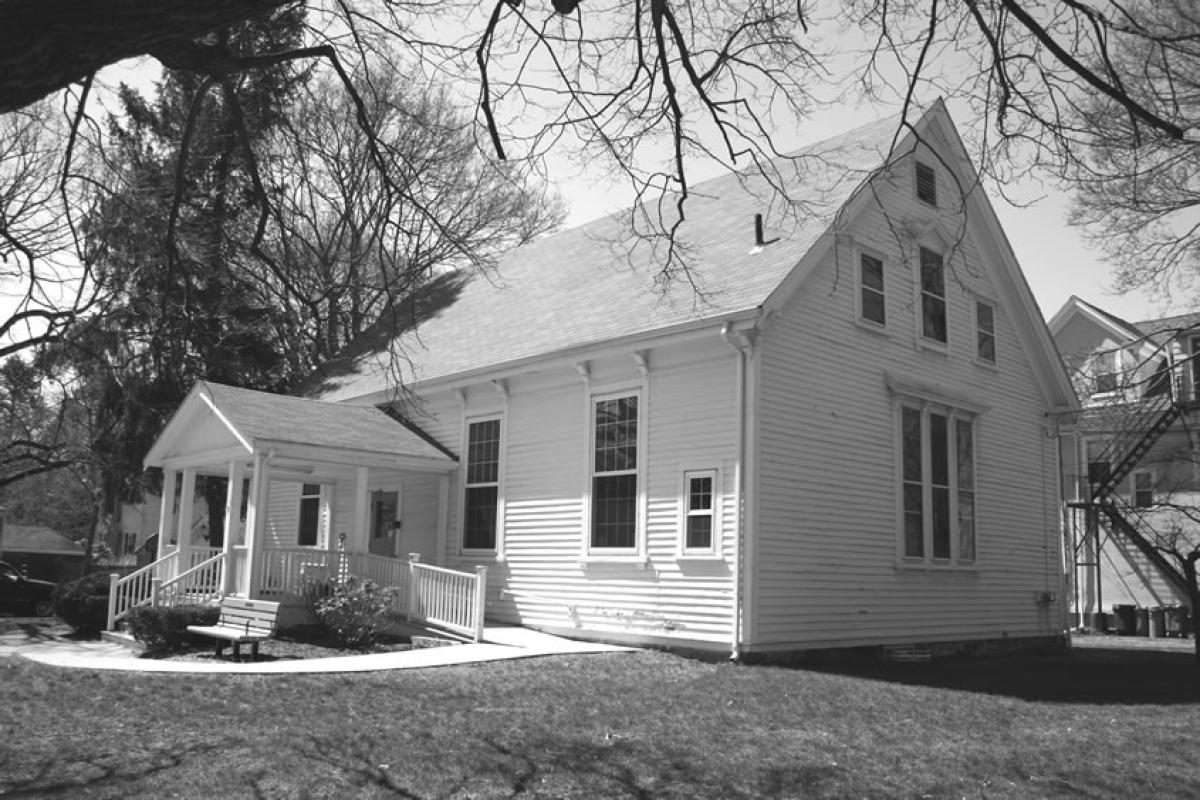 5 Wolcott Ave