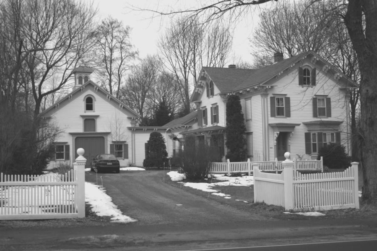 1871 Washington Street