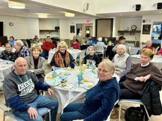 Celebrating South Street Center's 5th Birthday