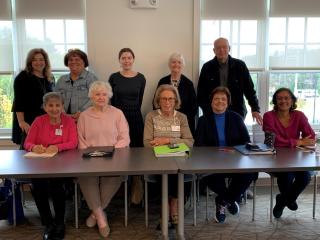 COA Board 