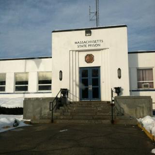 Cedar Junction