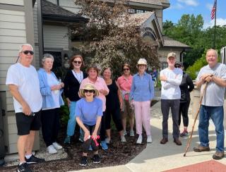 Walking Club 