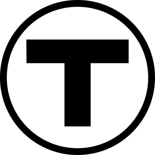 MBTA Logo