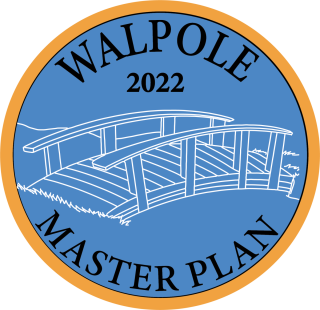 Master Plan Community Forum - April 27, 2022 from 7:00 P.M. to 9:00 P.M. at Walpole High School Cafeteria