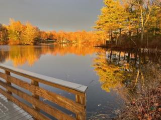 MemorialPond
