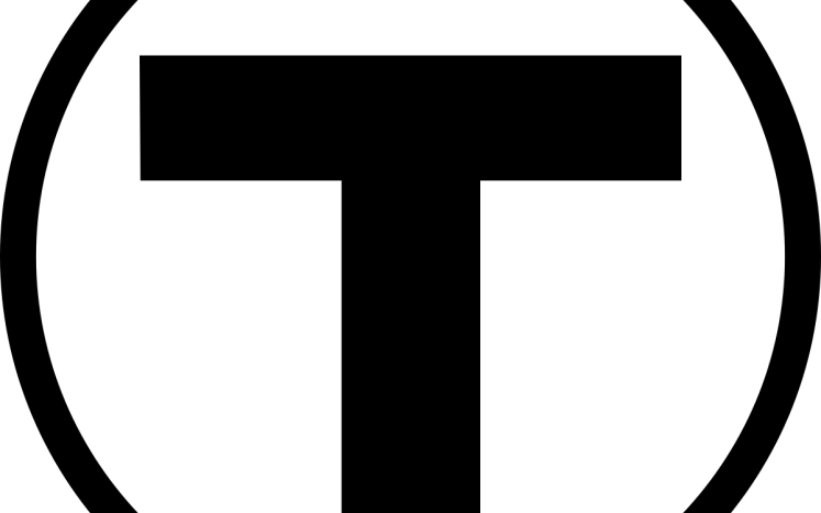 MBTA Logo