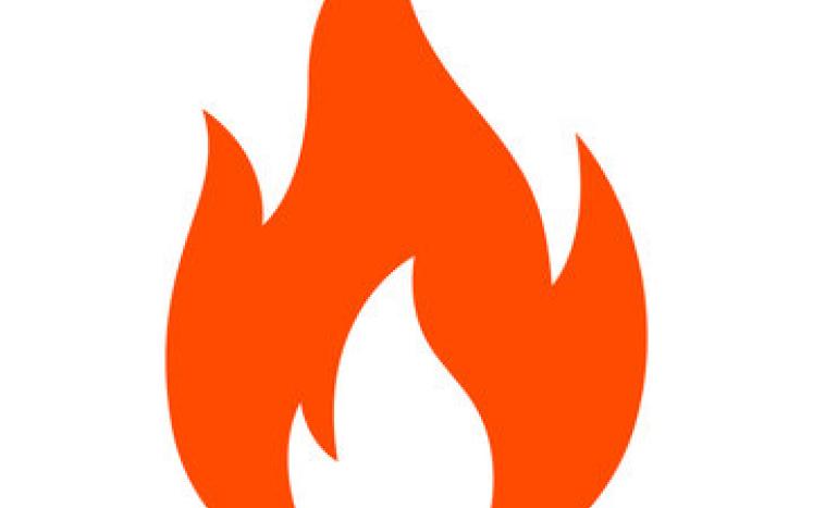 brushfire