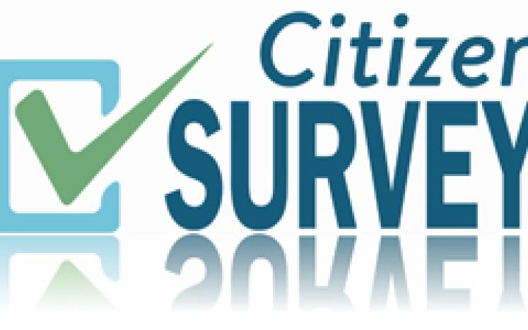 Citizen Survey
