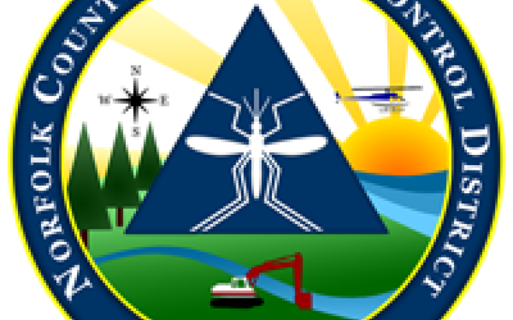 Norfolk County Mosquito Control Notice of Aerial Larval Control Application