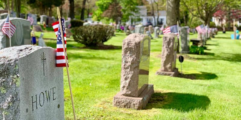 Memorial Day 2020